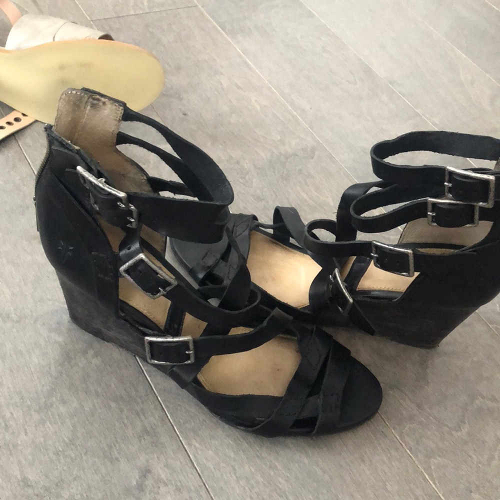 Frye Sandals
